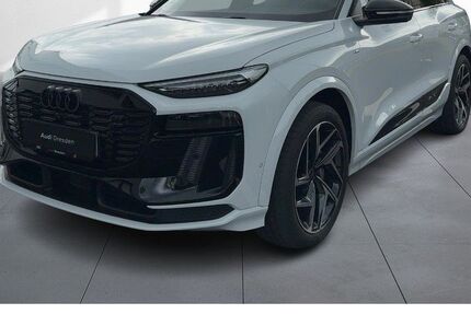 Audi Q6 e-tron 4.541 km 80.890 &euro; Dresden 01169