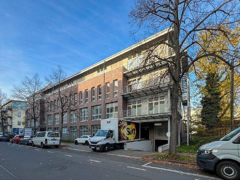 Gewerbeobjekt Dresden Striesen-Ost - 5.586&euro; | Angebot:25822064
