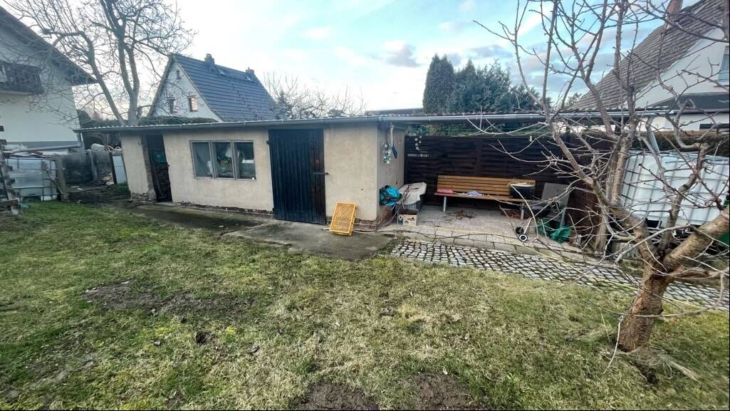 Einfamilienhaus Dresden Gompitz - 5 Zimmer, 114 m&sup2;, 399.000&euro; | Angebot:26108528