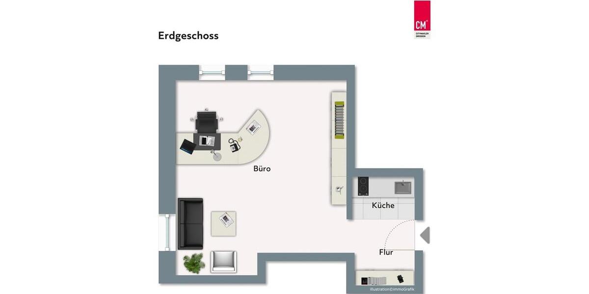 Gewerbeobjekt Königstein - 189&euro; | Angebot:24591583