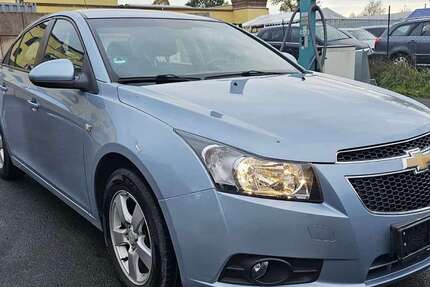 Chevrolet Cruze 165.000 km 3.200 &euro; Dresden 01257