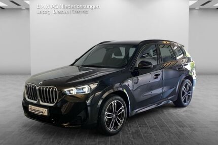 BMW X1 25.080 km 38.708 &euro; Dresden 01219
