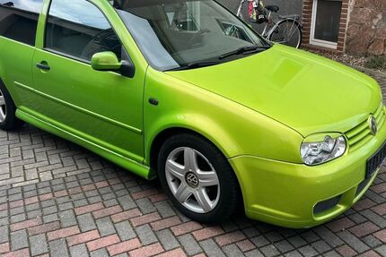 VW Golf 120.000 km 3.490 &euro; Dresden 01139