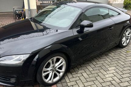 Audi TT 159.000 km 11.111 € Dresden 01139