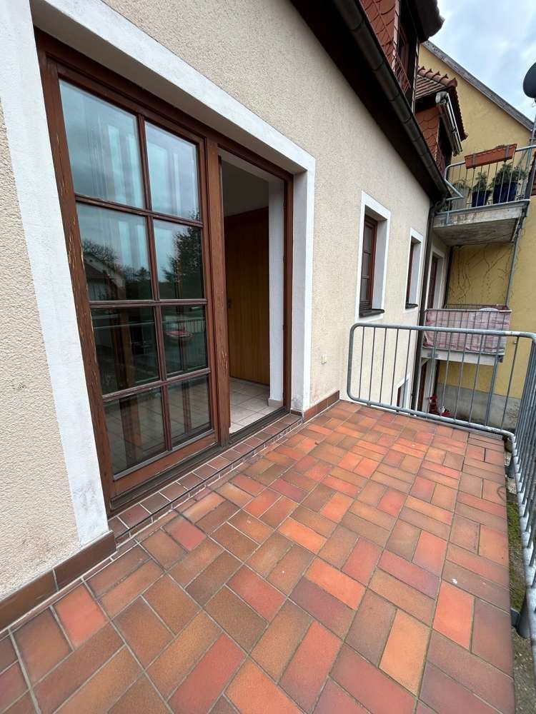 Wohnung zum Kaufen in Dippoldiswalde 59.000 € 37.5 m²