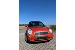 Mini Cooper 126.834 km 4.500 € Dürrröhrsdorf-Dittersbach 01833