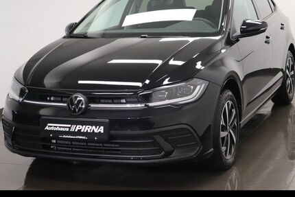 VW Polo 21.700 km 20.930 &euro; Pirna 01796
