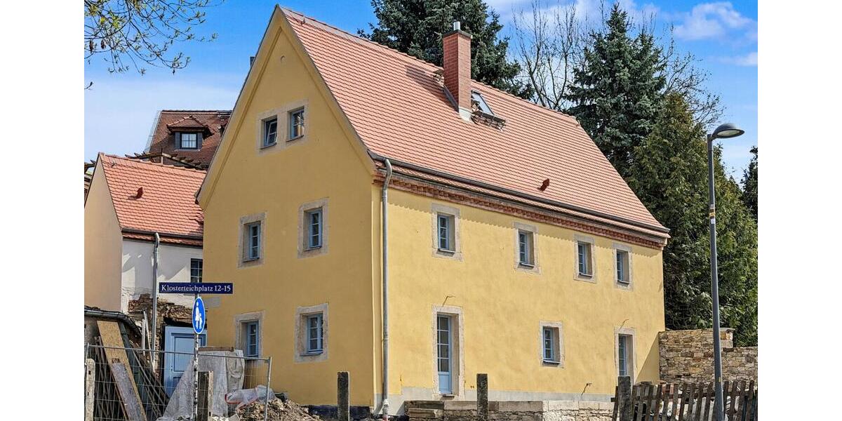 Etagenwohnung Dresden Prohlis - 7 Zimmer, 190 m&sup2;, 2.660&euro; | Angebot:26490342