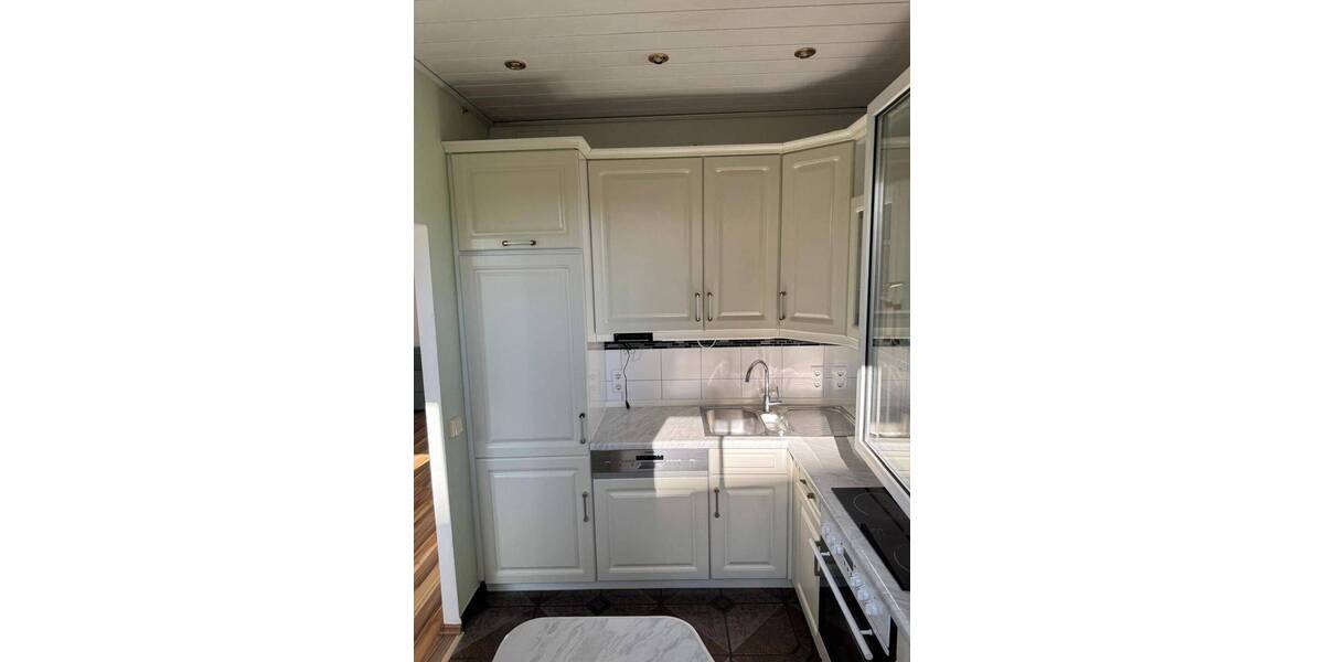 Etagenwohnung Ottendorf-Okrilla Okrilla - 3 Zimmer, 99.900&euro; | Angebot:25737435