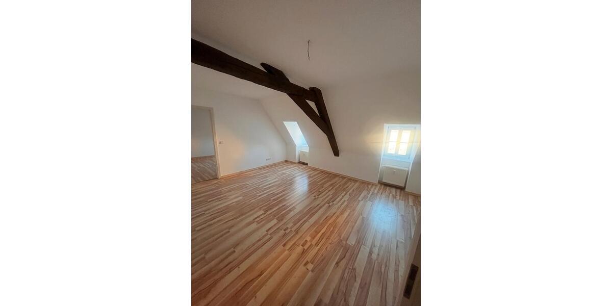 Etagenwohnung Tharandt - 1 Zimmer, 55 m&sup2;, 263&euro; | Angebot:26462318