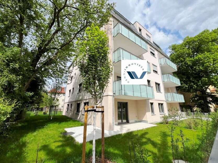 Wohnung zum Kaufen in Dresden 639.000 € 101.42 m²