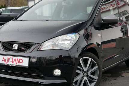 Seat Mii 63.579 km 11.990 &euro; Dresden 01069