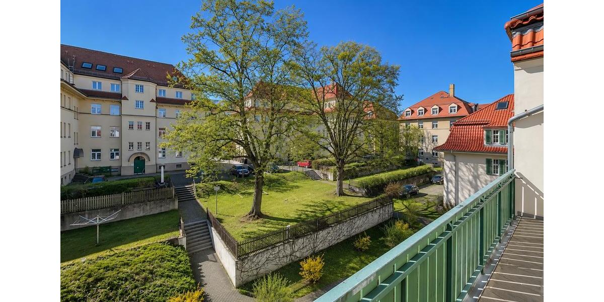 Dachgeschoßwohnung Dresden Cotta - 2.5 Zimmer, 73 m&sup2;, 239.000&euro; | Angebot:27192232