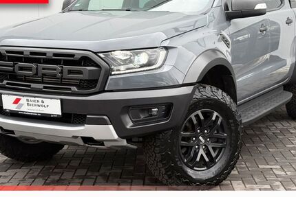 Ford Ranger 80.000 km 35.999 &euro; Coswig 01640