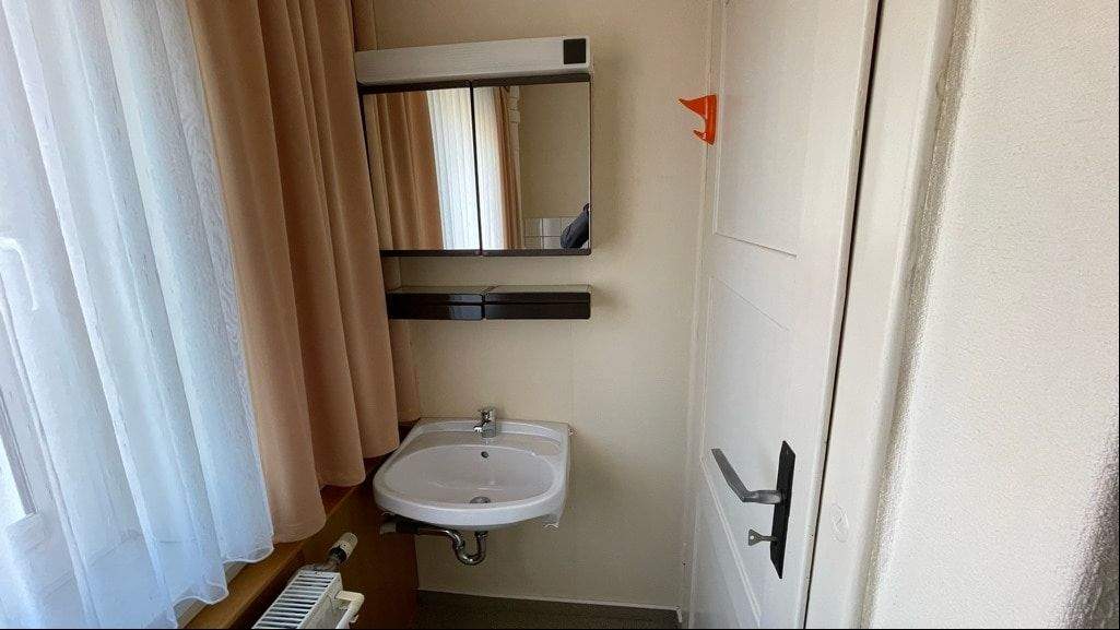 Reihenendhaus Dorfhain - 3 Zimmer, 71 m&sup2;, 105.400&euro; | Angebot:25704977