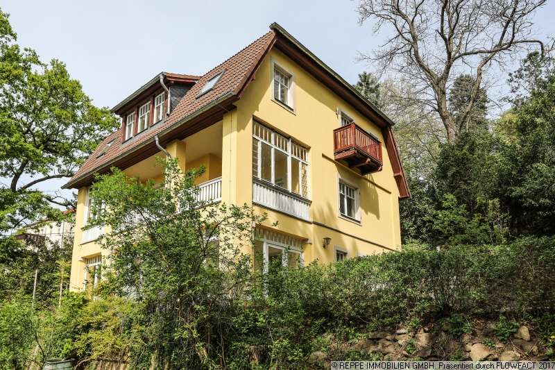 Haus zum Kaufen in Dresden 1.250.000 € 255 m²
