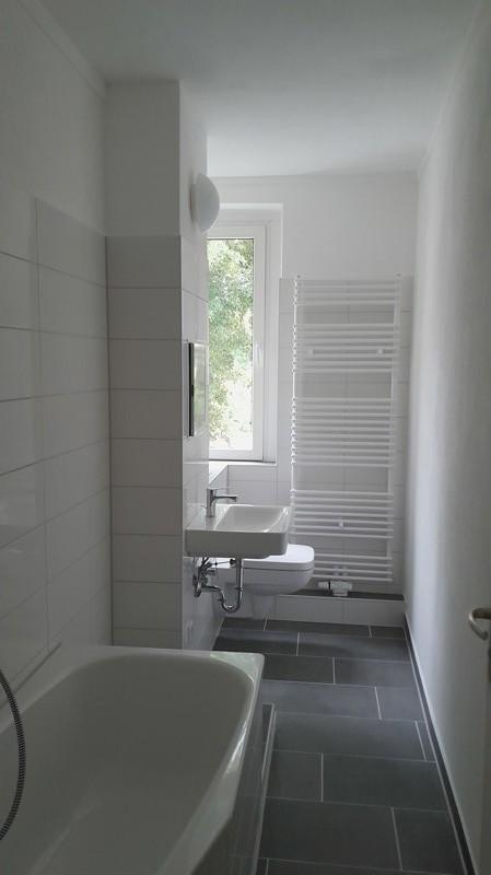 Das Glück hat ein Zuhause: interessante 2-Zimmer-Wohnung zimmer