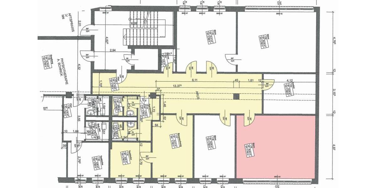 Gewerbeobjekt Dresden Klotzsche - 420&euro; | Angebot:26129840