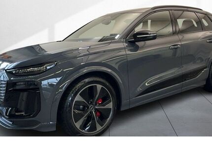 Audi SQ6 e-tron 9.553 km 81.980 &euro; Dresden 01169