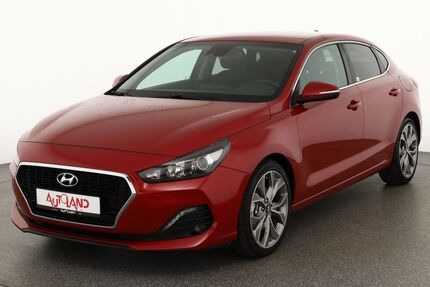 Hyundai i30 69.077 km 16.990 &euro; Dresden 01069