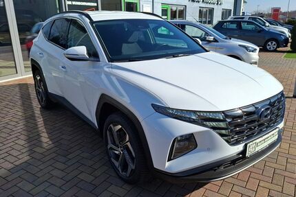 Hyundai TUCSON 36.299 km 24.750 &euro; Dippoldiswalde 01744