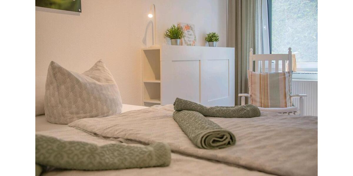 Terrassenwohnung Ebersbach - 2 Zimmer, 52 m&sup2;, 830&euro; | Angebot:25806535