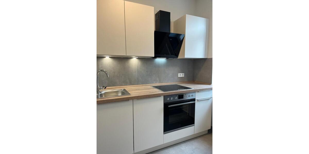 Etagenwohnung Dresden Prohlis - 2 Zimmer, 54 m&sup2;, 670&euro; | Angebot:26283424
