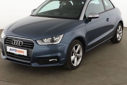 Audi A1 119.542 km 11.660 &euro; Dresden 01187