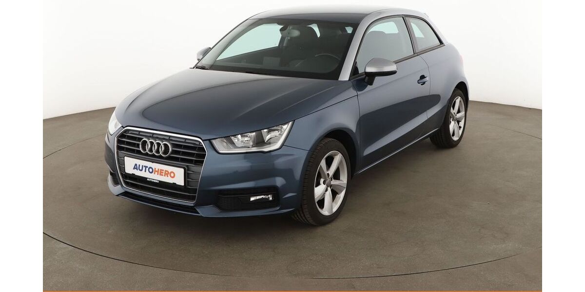 Audi A1 119.542 km 11.660 &euro; Dresden 01187