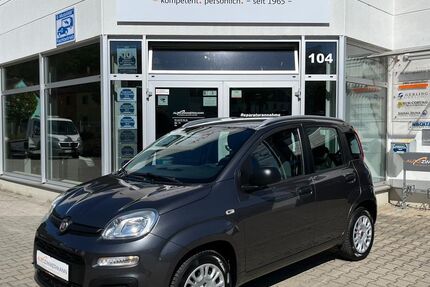 Fiat Panda 58.700 km 8.985 &euro; Pirna 01796