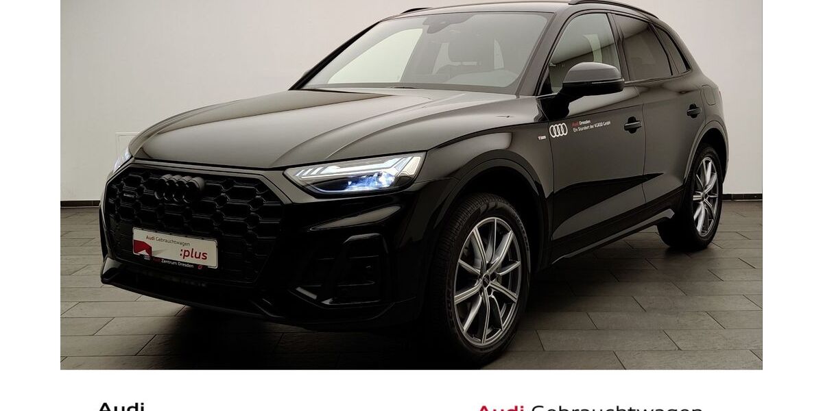 Audi Q5 8.000 km 64.890 &euro; Dresden 01067