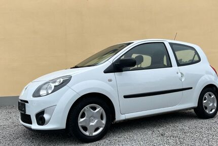 Renault Twingo 138.300 km 3.350 &euro; Dresden 01109