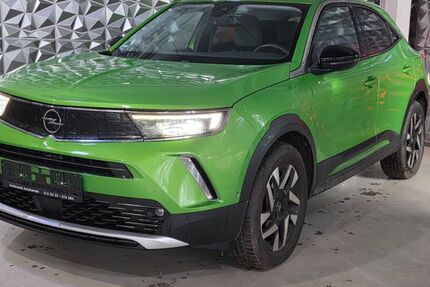 Opel Mokka 50.362 km 16.999 &euro; Dresden 01139