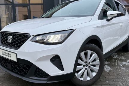 Seat Arona 38.150 km 15.990 &euro; Dresden 01219