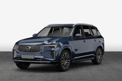 Volvo XC90 27.026 km 60.950 &euro; Dresden 01159