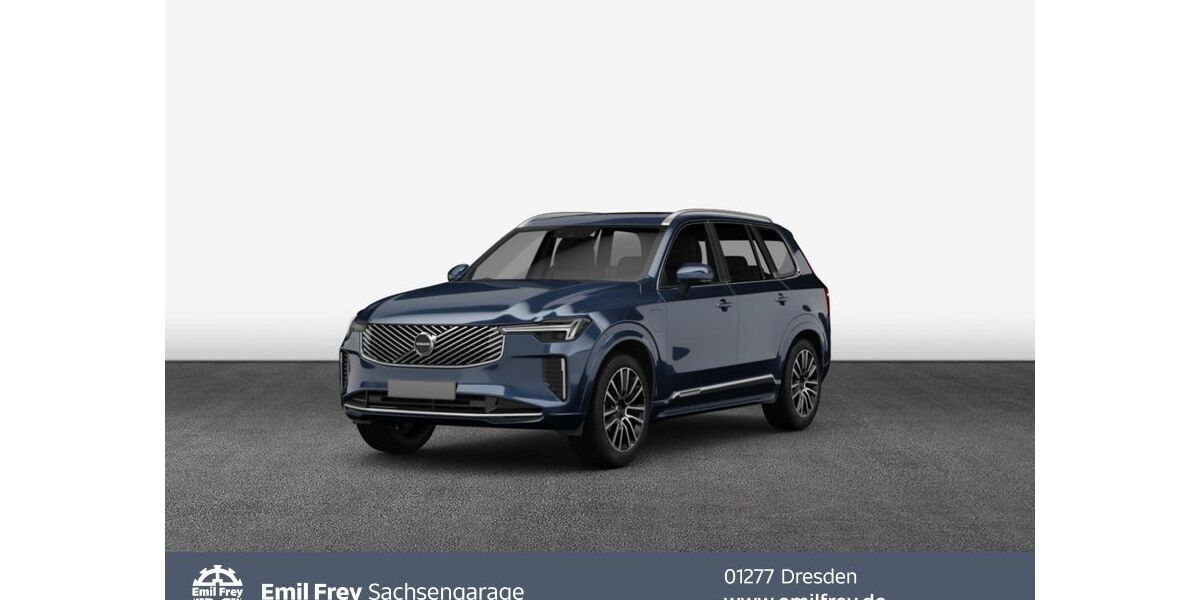 Volvo XC90 27.026 km 60.950 &euro; Dresden 01159
