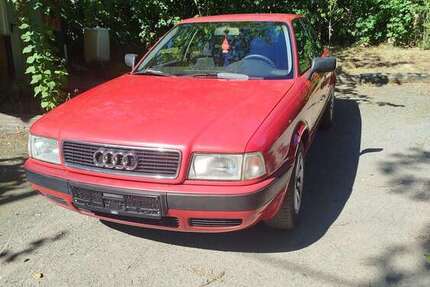 Audi 80 156.623 km 1.400 &euro; Kleinwolmsdorf (Arnsdorf) 01477
