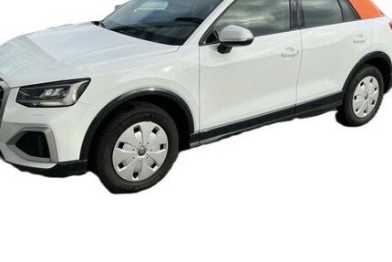 Audi Q2 101.561 km 19.980 &euro; Dresden 01169