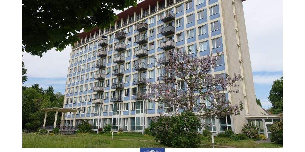 Ihr neuer Lieblingsplatz in 1 A-Lage mit Fußbodenheizung und Erker am Großen Garten! 2 zimmer