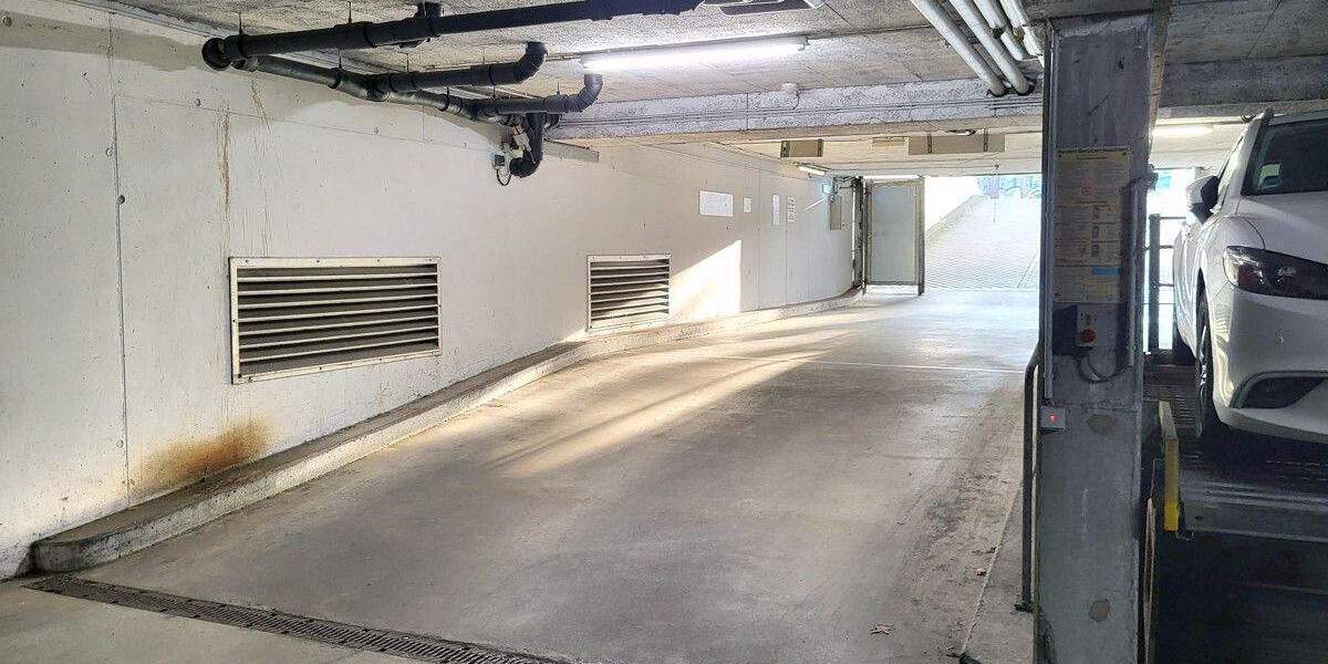 Zwei Duplexstellplätze in Dresden zu erwerben - Schützen Sie Ihr Geld! zimmer