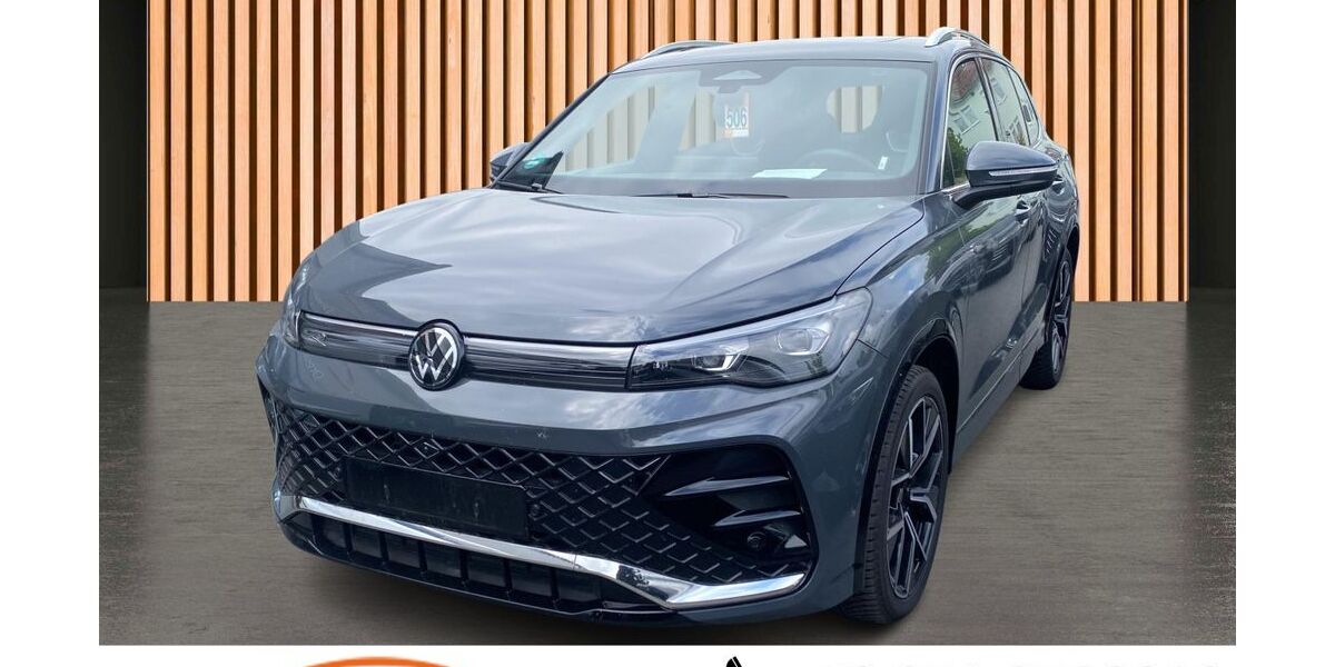 VW Tiguan 22.730 km 39.980 &euro; Dresden 01328