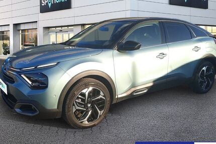 Citroen C4 25.109 km 16.930 &euro; Heidenau 01809