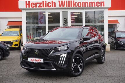 Peugeot 2008 14.543 km 23.950 &euro; Dresden 01069