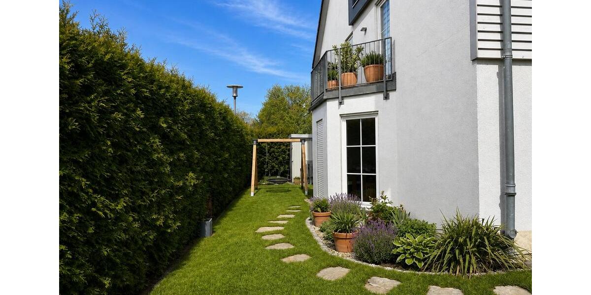 Reihenhaus Ottendorf-Okrilla Okrilla - 5 Zimmer, 136 m&sup2;, 525.000&euro; | Angebot:27223227