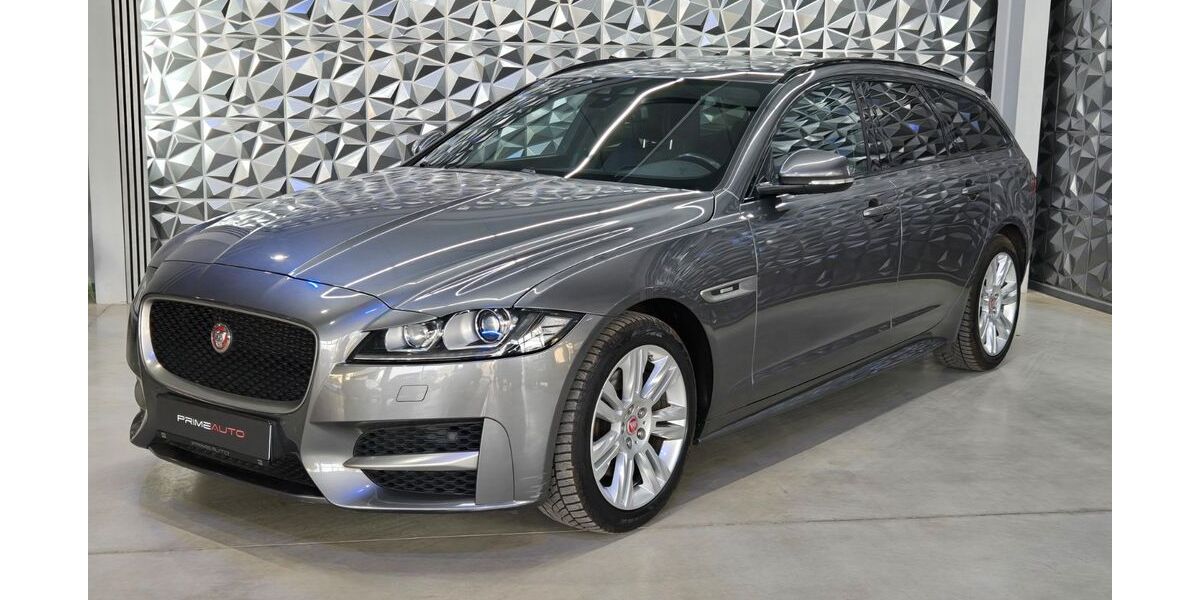 Jaguar XF 145.557 km 14.999 &euro; Dresden 01139