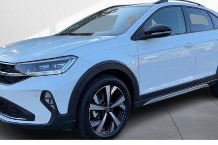 VW Taigo 2.500 km 29.450 &euro; Dresden 01169