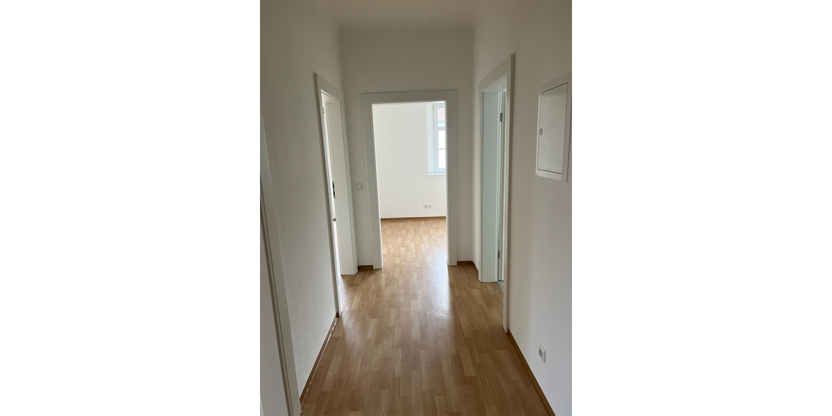 Reick: 3-Zimmer-Wohnung mit Balkon - Etagenwohnung Dresden Reick | Angebot:26883754