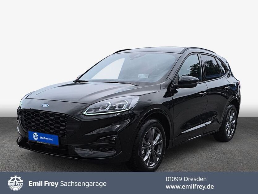 Kuga
