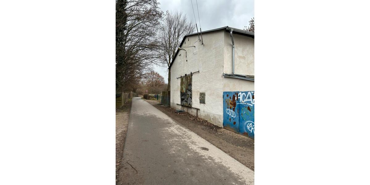 Gewerbeobjekt Dresden Leuben - 1.000&euro; | Angebot:25370010