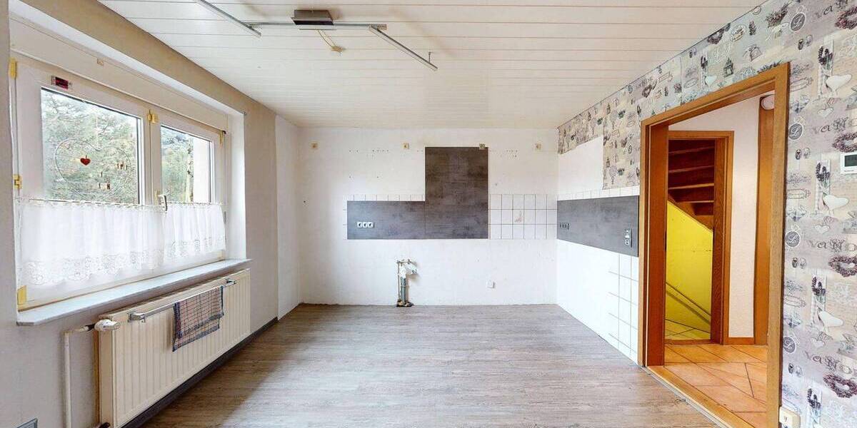 Doppelhaushälfte Dresden Rockau - 4 Zimmer, 116 m&sup2;, 310.000&euro; | Angebot:26030021